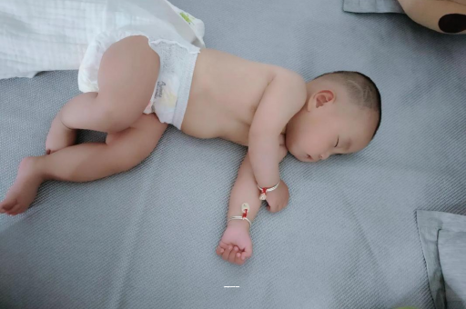 阿勒泰宝宝高烧怎么处理